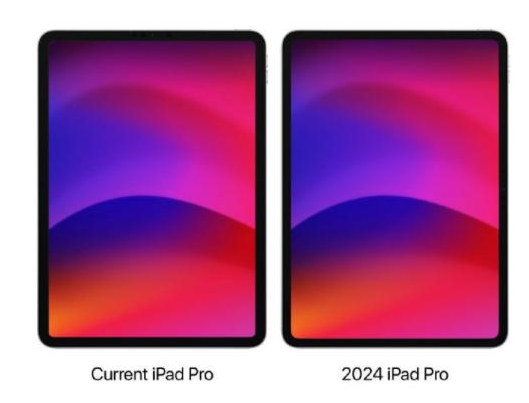 四方台ipad维修服务点分享新款iPad Pro和iPad Air要来了 