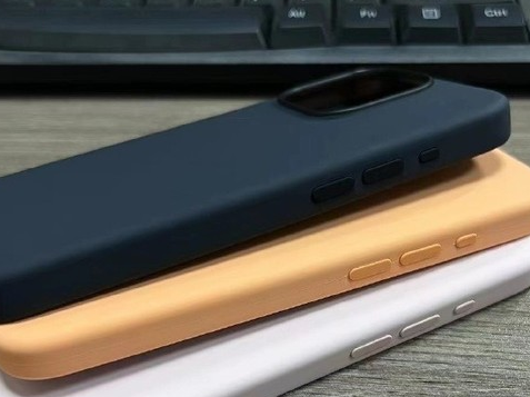 四方台苹果14维修站分享iPhone14手机壳能直接给iPhone15用吗?