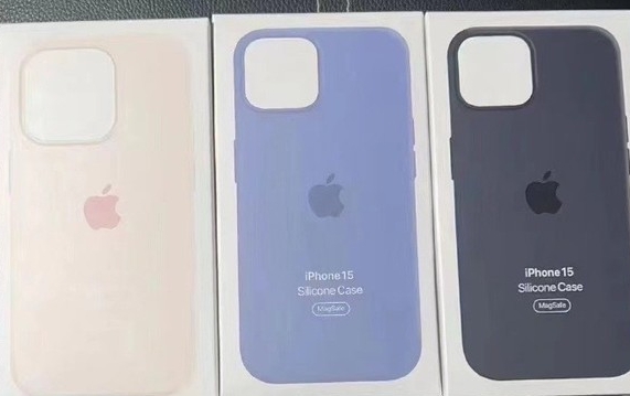 四方台苹果14维修站分享iPhone14手机壳能直接给iPhone15用吗?