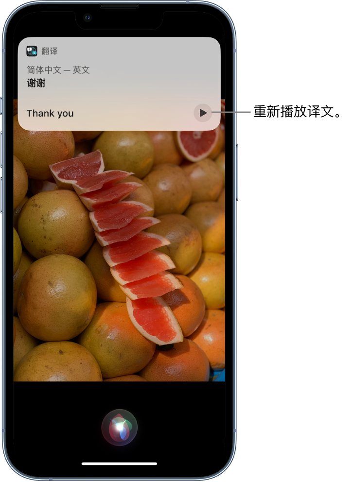 四方台苹果14维修分享 iPhone 14 机型中使用 Siri：了解 Siri 能帮你做什么 