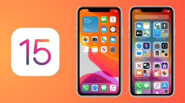 四方台苹果13维修分享iPhone13更新iOS 15.5，体验如何 