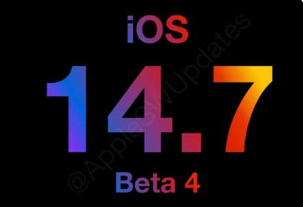 四方台苹果手机维修分享iOS 14.7 Beta4值得升级吗 