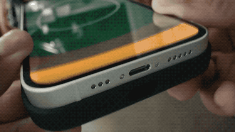 四方台苹果手机维修分享未来 Magsafe 还有哪些发展空间 