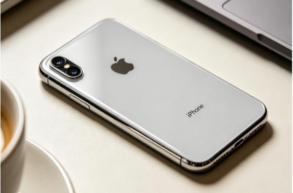 四方台苹果手机维修分享iPhone XS Max换电池 