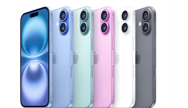 四方台苹果手机维修分享iPhone 17换电池 