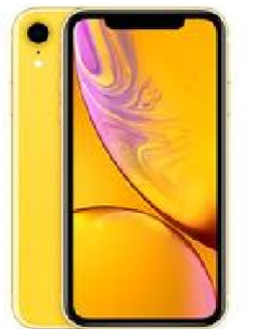 四方台苹果维修点分享iPhone XR进水维修 