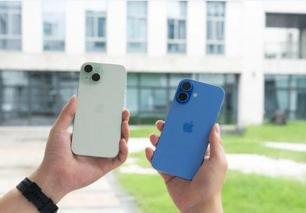 四方台苹果维修点分享iPhone 16 Plus屏幕更换大屏容易忽视的实操隐患 