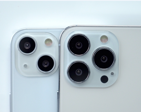 四方台苹果维修点分享iPhone 13 Pro主板出问题时解决方案 
