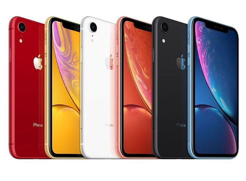 四方台苹果维修点分享iPhone XR自动关机音频功放与电池通信故障 