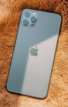 四方台苹果维修点分享iPhone 11Pro Max自动关机装配类硬故障 