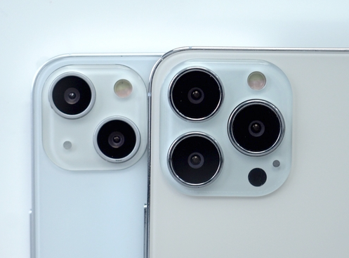 四方台苹果维修点分享iPhone 13 Pro自动关机二修机隐性硬故障 