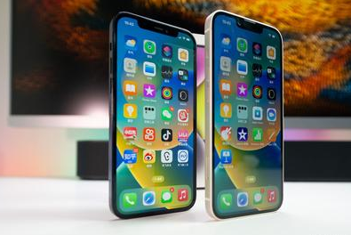 四方台苹果维修点分享iPhone 14 Plus自动关机内存连锁故障解析 