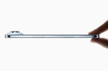 四方台苹果维修点分享iPhone 17 Air自动关机电源故障解析 