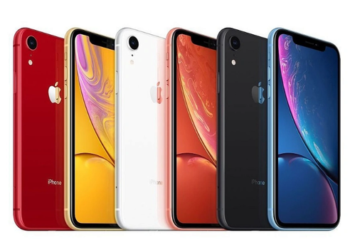四方台苹果维修点分享iPhone XR扩容实操风险剖析 