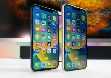 四方台苹果维修点分享iPhone 14 Plus扩容深层隐患梳理 