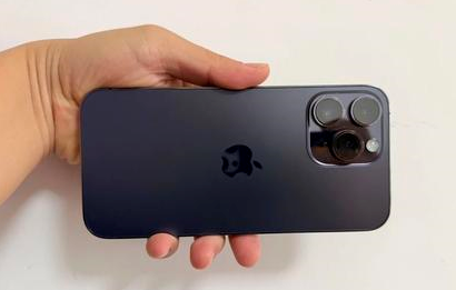 四方台苹果维修点分享iPhone 14 Pro Max扩容实战误区 