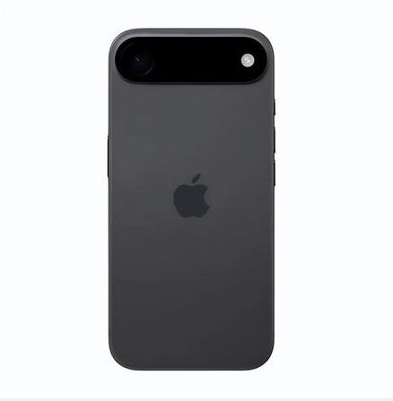 四方台苹果维修点分享iPhone 17 Air扩容待机与快照隐患 