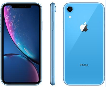 四方台苹果维修点分享iPhone XR黑屏多类场景解析 