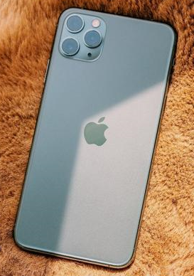 四方台苹果维修点分享iPhone 11 Pro Max黑屏特殊诱因梳理 