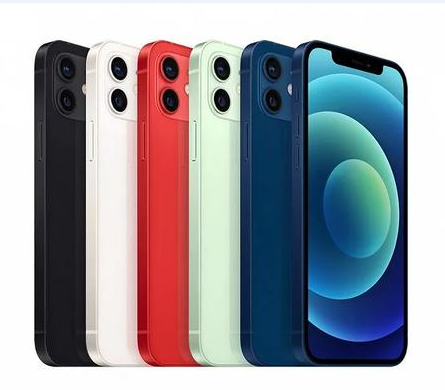 四方台苹果维修点分享iPhone 12 Pro Max黑屏冷门故障解读 
