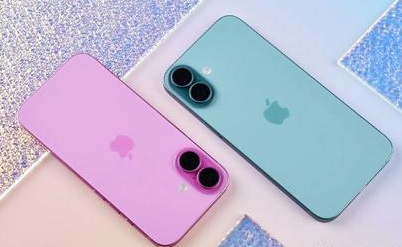 四方台苹果维修点分享iPhone 16手机黑屏多重诱因解析 