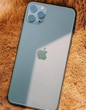 四方台苹果维修点分享iPhone 11 Pro Max电池发烫特殊问题 