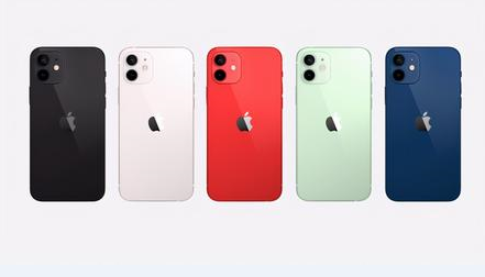 四方台苹果维修点分享iPhone 12电池发烫少见诱因解析 