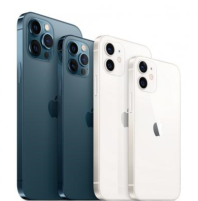 四方台苹果维修点分享iPhone 12 Pro发烫关联故障汇总 
