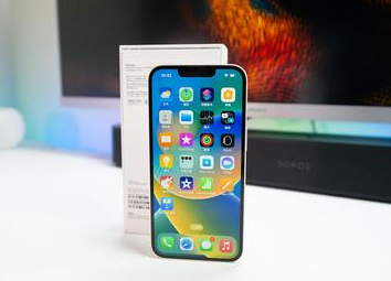 四方台苹果维修点分享iPhone 14电池发烫真实诱因盘点 