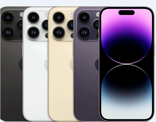 四方台苹果维修点分享iPhone 14 Pro发烫易忽略问题解析 