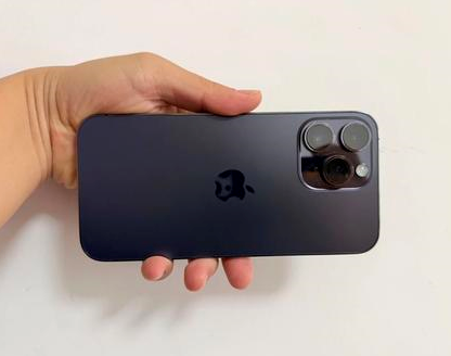 四方台苹果维修点分享iPhone 14 Pro Max发烫多重诱因剖析 