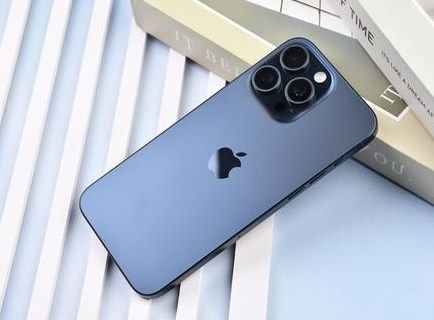四方台苹果维修点分享iPhone 15 Pro Max发烫深度剖析 